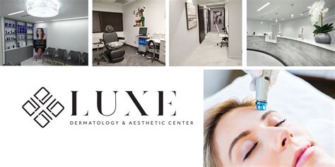 Luxe dermatology - Luxe Derma Partners Inc. is a medical esthetics products distributor that is here to support you. We ship our products throughout the Toronto & Vancouver areas, and nationwide. We are your partner in providing industry-leading certification courses and luxury professional products. Click here to learn more!